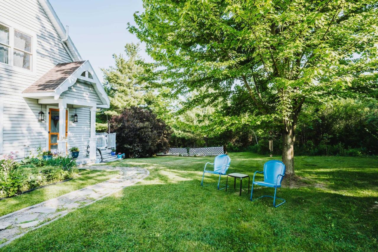 Lake-View Home With Pool In Hammondsport! Eksteriør billede